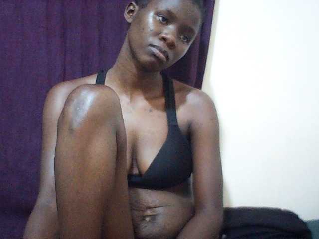 Idah01 live cam on BongaCams