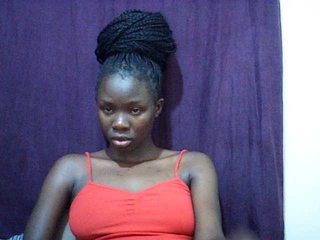 Idah01 live cam on BongaCams
