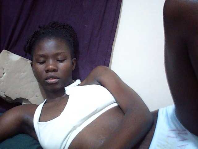 Idah01 live cam on BongaCams