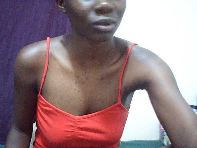 Idah01 live cam on BongaCams