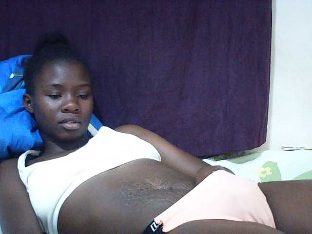 Idah01 live cam on BongaCams