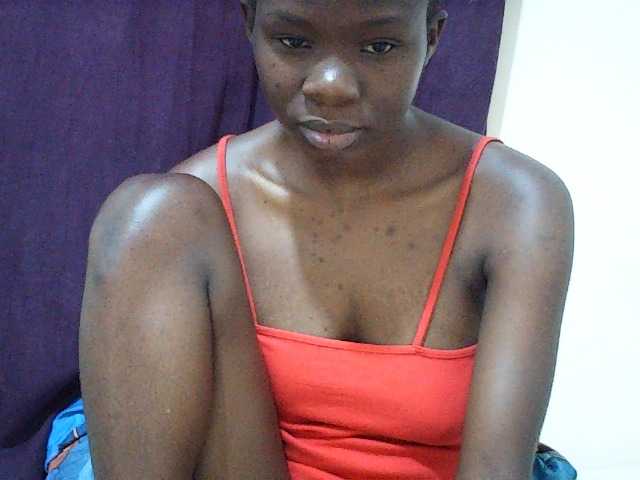 Idah01 live cam on BongaCams