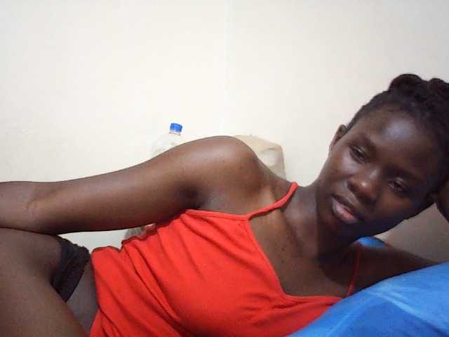Idah01 live cam on BongaCams