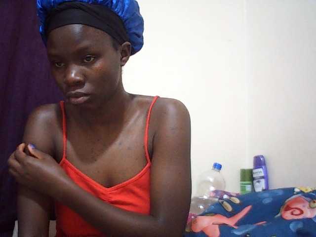 Idah01 on Bongacams