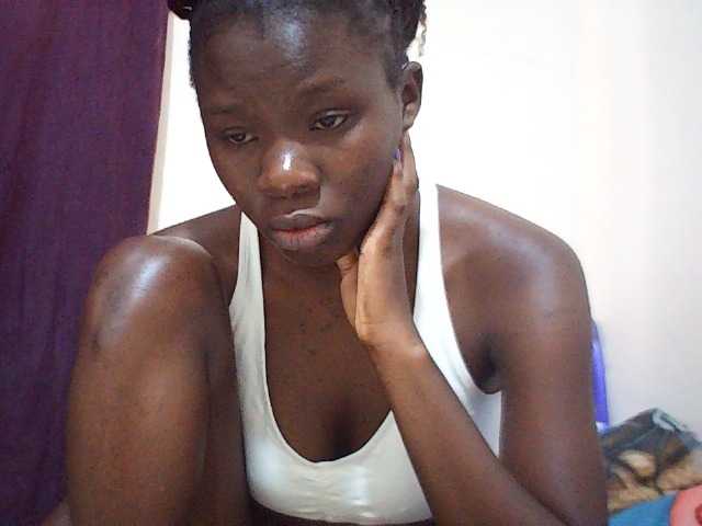 Idah01 live cam on BongaCams