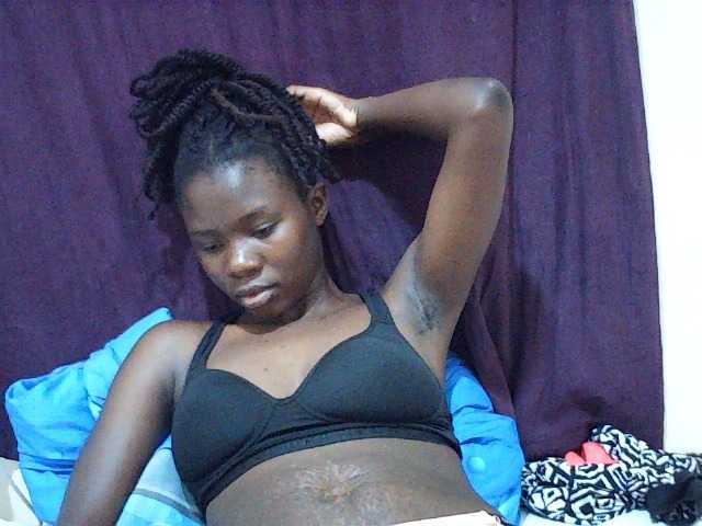 Idah01 live cam on BongaCams