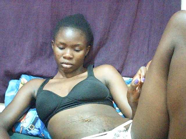 Idah01 live cam on BongaCams