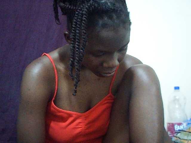 Idah01 live cam on BongaCams