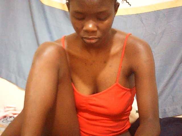 Idah01 live cam on BongaCams