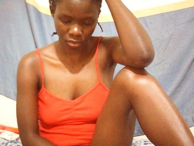 Idah01 live cam on BongaCams