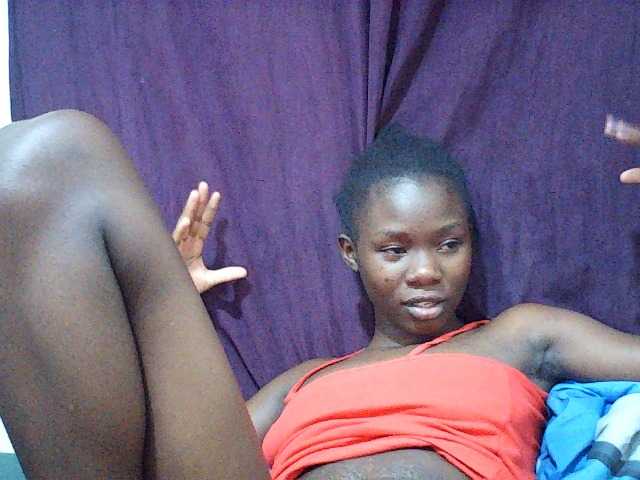 Idah01 live cam on BongaCams