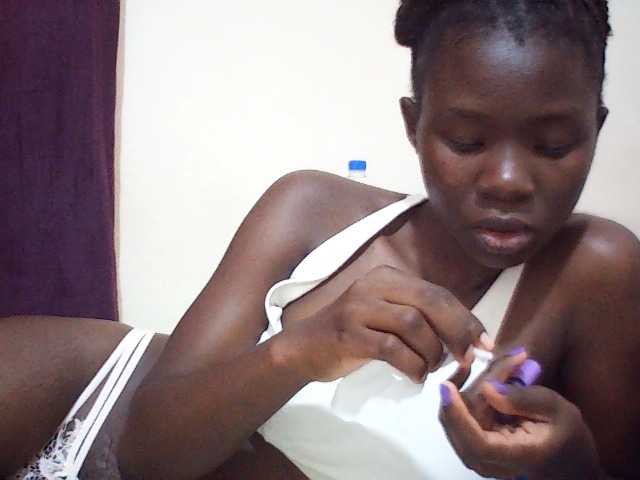 Idah01 webcam bongacams model stream image