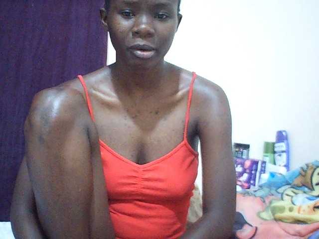 Idah01 live cam on BongaCams