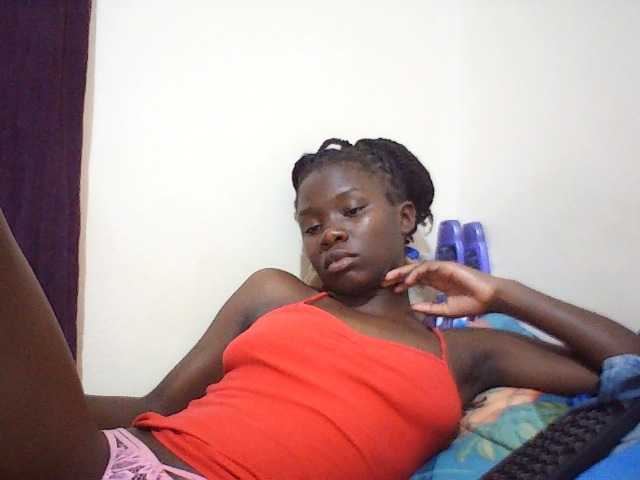 Idah01 live cam on BongaCams