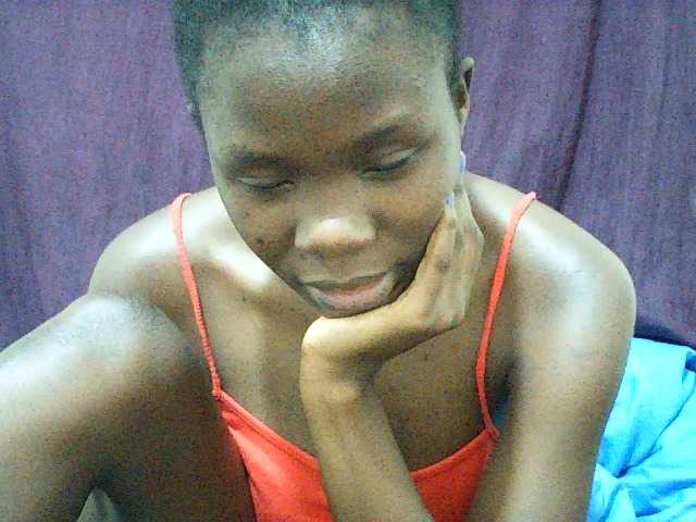 Idah01 live cam on BongaCams