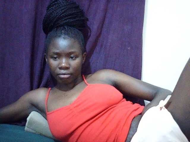 Idah01 live cam on BongaCams
