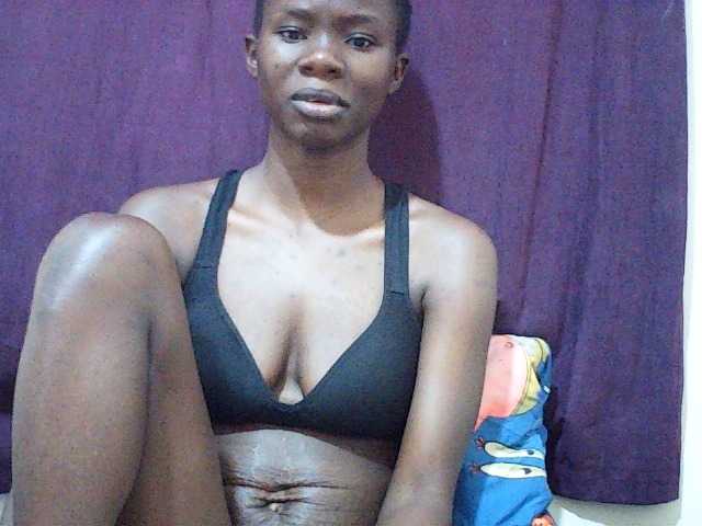 Idah01 live cam on BongaCams