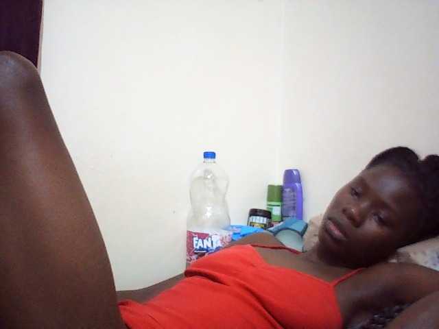 Idah01 live cam on BongaCams