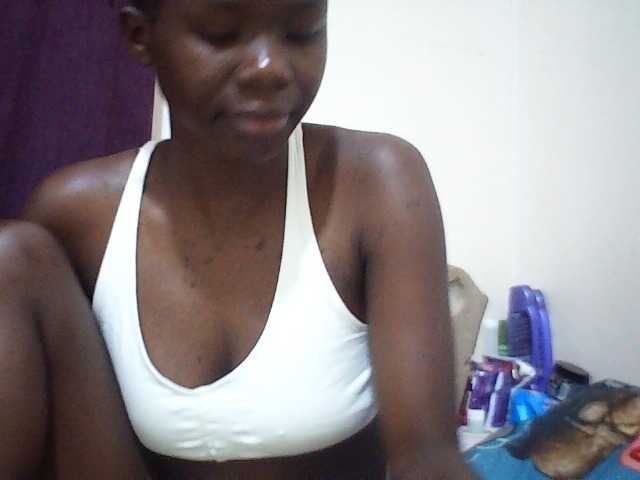 Idah01 on Bongacams