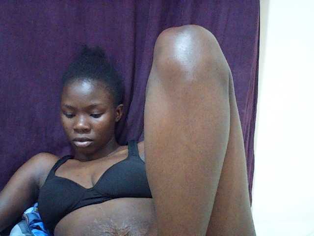 Idah01 live cam on BongaCams