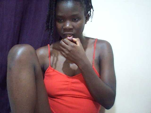 Idah01 live cam on BongaCams