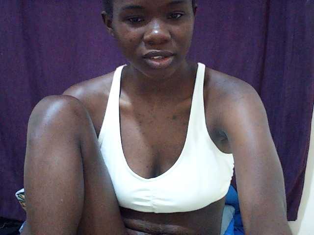 Idah01 live cam on BongaCams