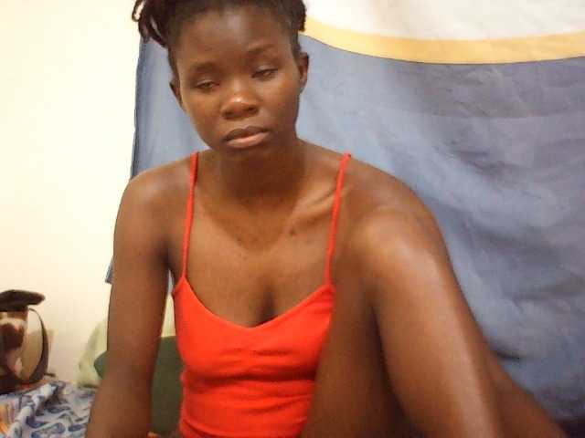 Idah01 live cam on BongaCams