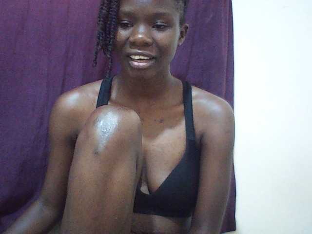 Idah01 live cam on BongaCams