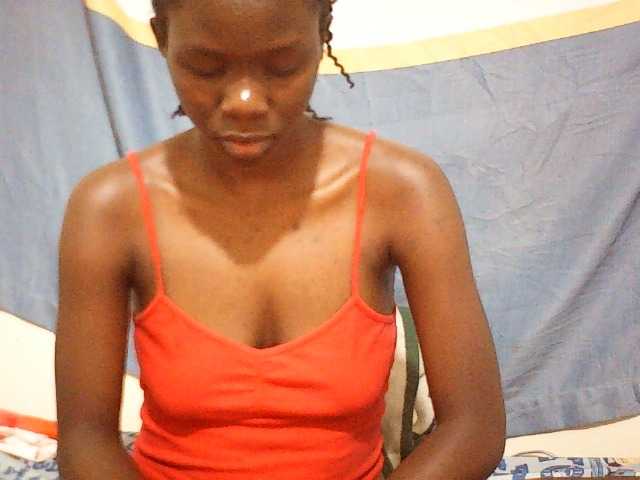 Idah01 live cam on BongaCams