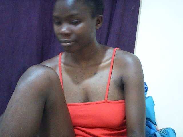 Idah01 live cam on BongaCams