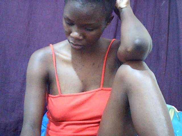 Idah01 live cam on BongaCams