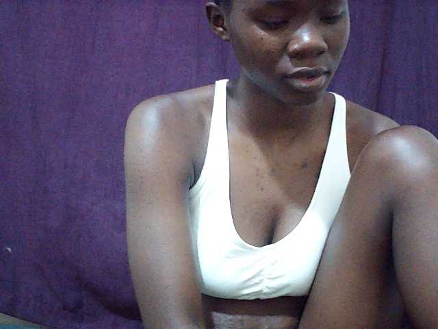 Idah01 live cam on BongaCams