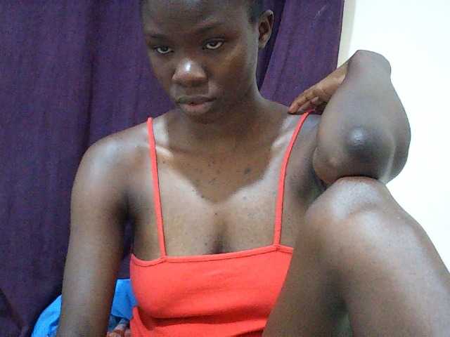 Idah01 live cam on BongaCams