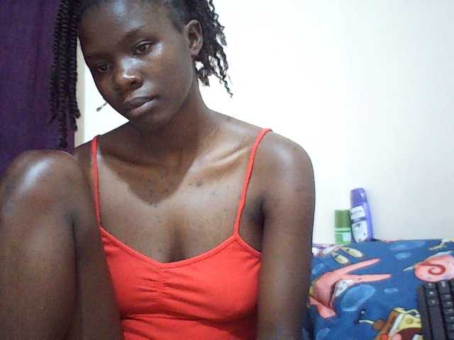 Idah01 live cam on BongaCams