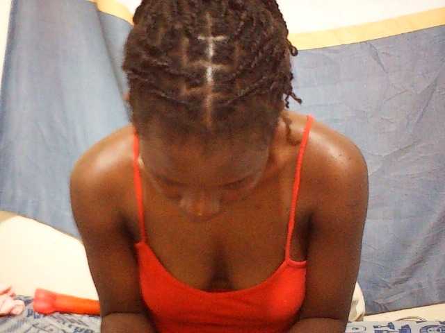 Idah01 live cam on BongaCams