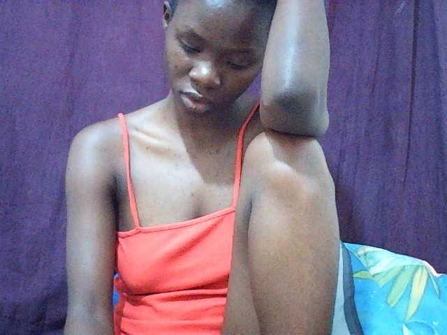 Idah01 live cam on BongaCams
