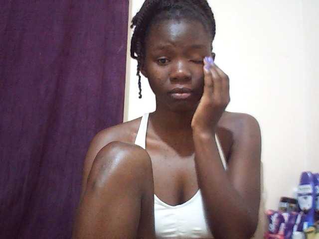 Idah01 live cam on BongaCams