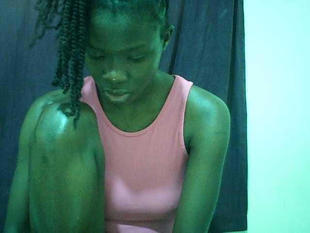 Idah01 live cam on BongaCams