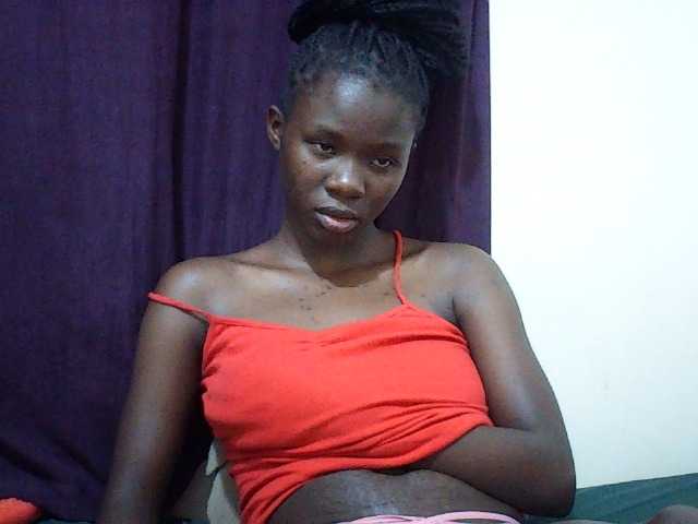 Idah01 live cam on BongaCams