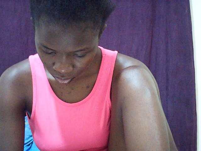 Idah01 live cam on BongaCams