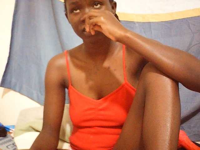 Idah01 live cam on BongaCams