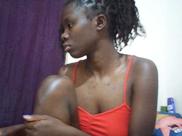 Idah01 live cam on BongaCams
