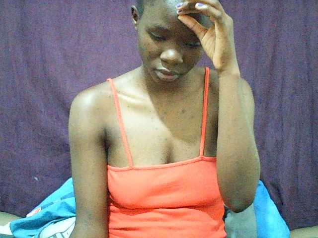 Idah01 live cam on BongaCams