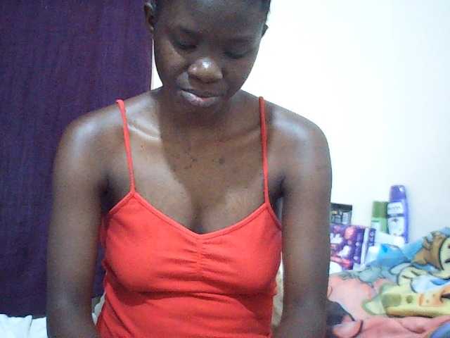 Idah01 live cam on BongaCams