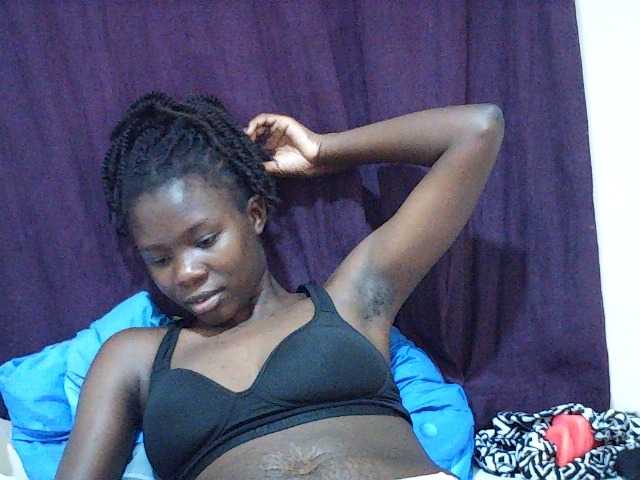 Idah01 live cam on BongaCams