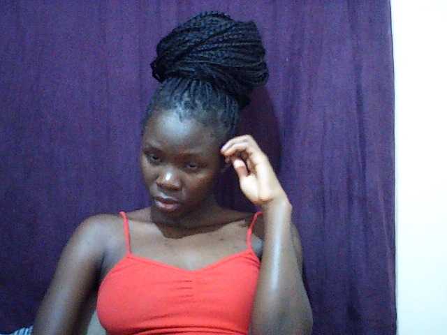Idah01 live cam on BongaCams