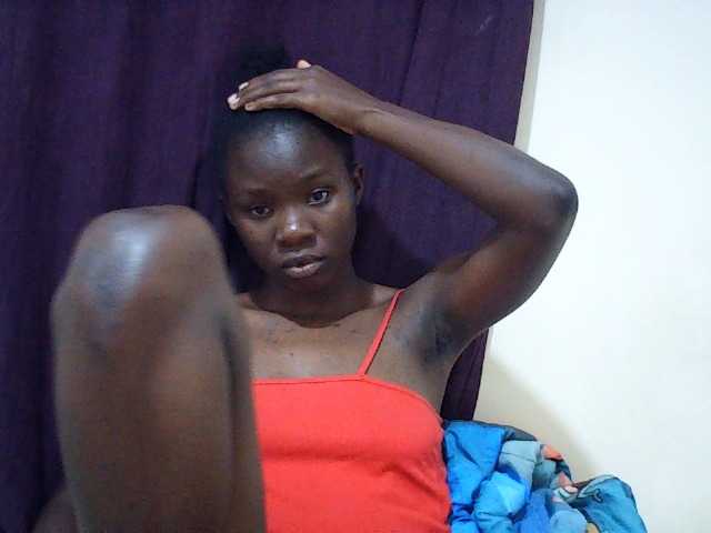Idah01 live cam on BongaCams