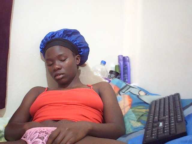 Idah01 on Bongacams