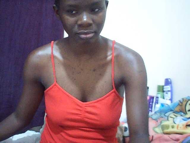 Idah01 live cam on BongaCams