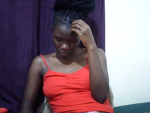 Idah01 live cam on BongaCams